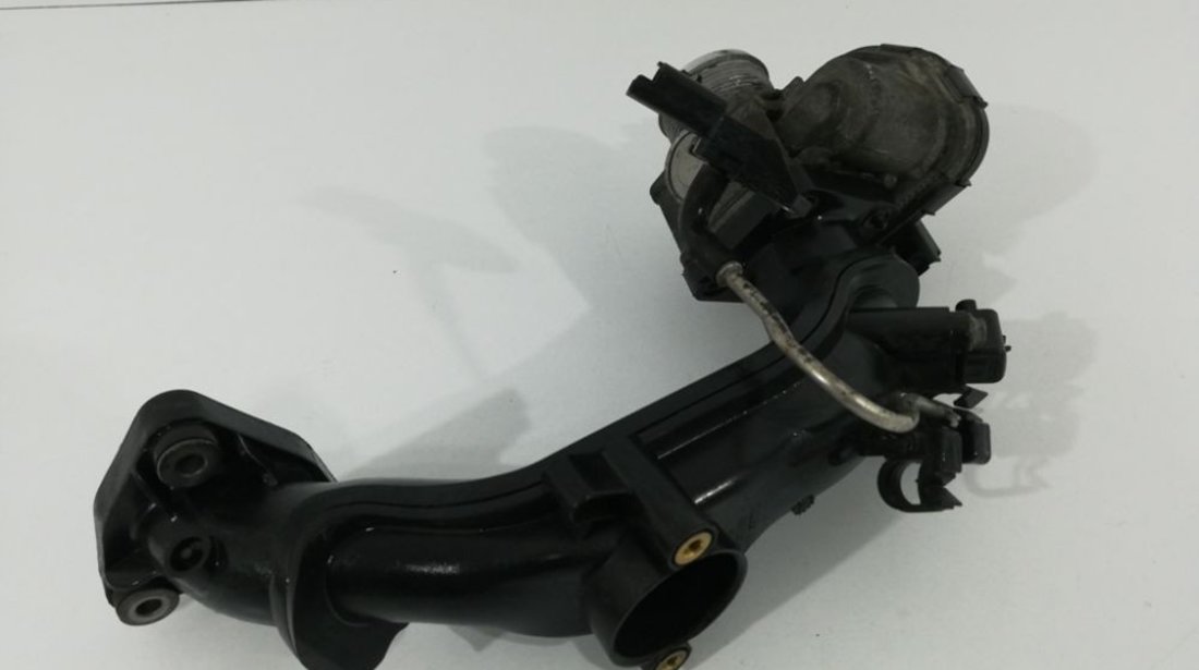 Clapeta acceleratie Ford Fiesta An 2009 2010 2011 2012 2013 2014 2015 2016 1.4 TDCI EURO 5