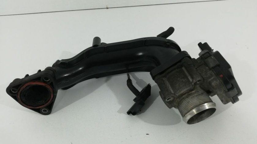 Clapeta acceleratie Ford Fiesta An 2009 2010 2011 2012 2013 2014 2015 2016 1.4 TDCI EURO 5