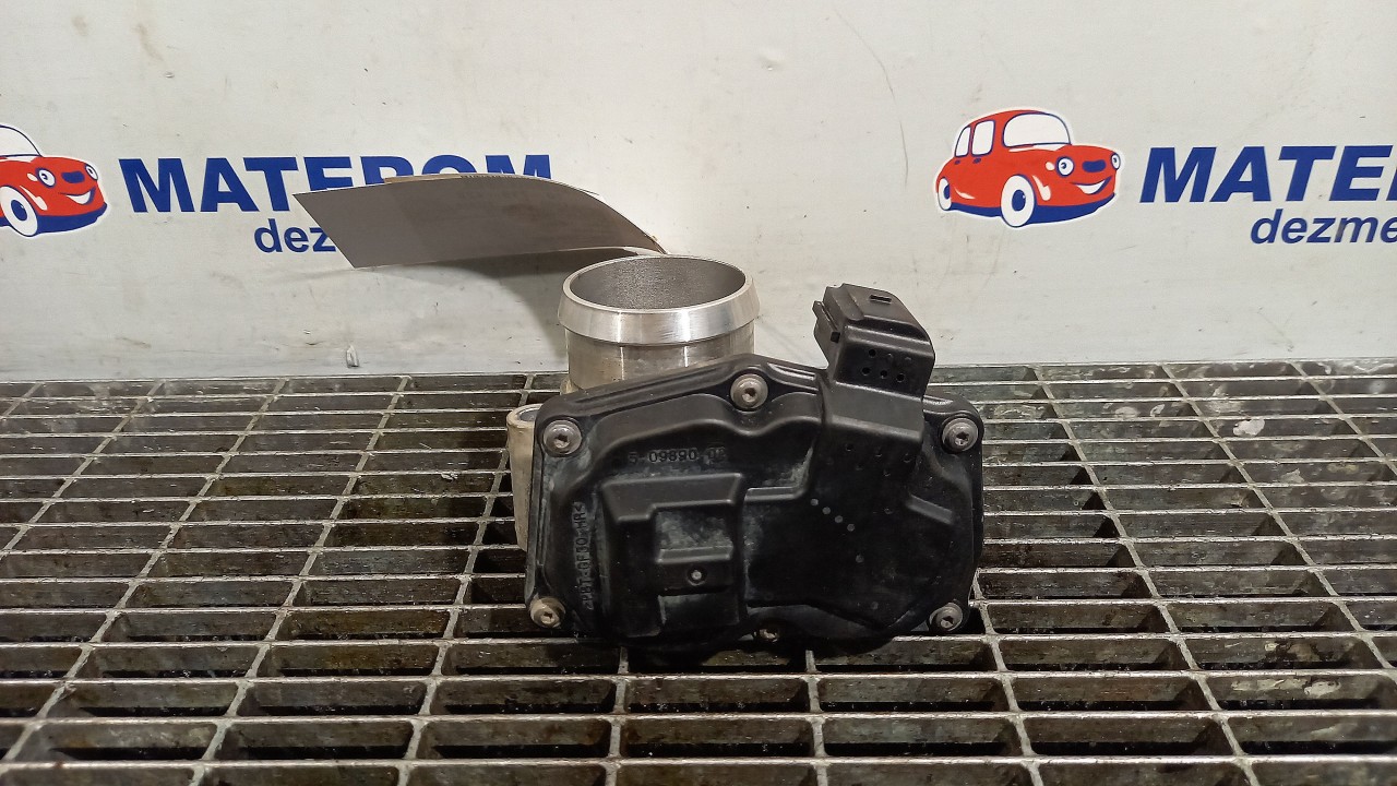 CLAPETA ACCELERATIE FORD FIESTA FIESTA 1.0 INJ - (2012 2017)
