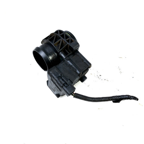 Clapeta Acceleratie Ford FIESTA Mk 5 2002 - 2008 Motorina 39059MVRV1, 39059 MVRV 1, 09656113080, 096...