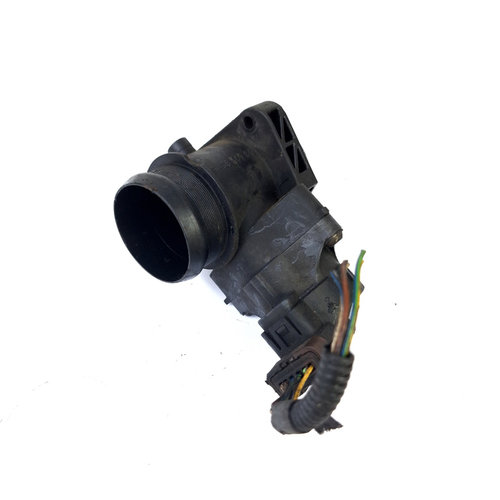 Clapeta Acceleratie Ford FIESTA Mk 5 2002 - 2008 Motorina 9643836980, 96 438 369 80