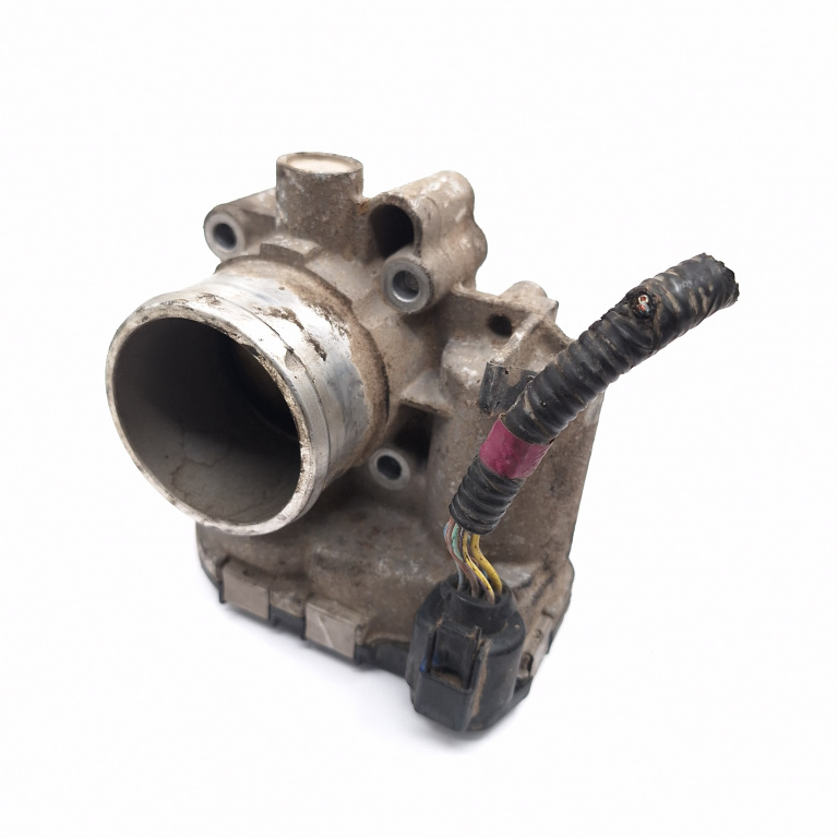 Clapeta Acceleratie Ford Fiesta Mk 6 2008-2017 1.25 Snjb Benzina 8A6695991Ab, 8A66-95991-Ab, 0280750531, 8A6G9F991Ab Bosch, Fomoco