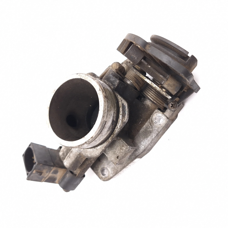 Clapeta Acceleratie Ford Fiesta Mk4 1995-2002 1.3 I J4C Benzina 95Bf98969, 96Bfaa, Jb70054, 96Bf-Aa, 2997B