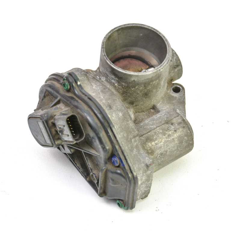 Clapeta Acceleratie Ford Fiesta Mk4 1995-2002 1.4 I 16V Benzina Vp2S659E927F, Vp2S-659E927-F, Vp4F9U9E928Ba, Vp-4F9U9E928-Ba, Vp-4F-9U-9E928-Ba