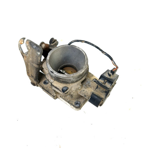 Clapeta Acceleratie Ford FIESTA Mk4 1995 - 2002 Benzina CTS95BF9B989JB, CTS-95BF-9B989-JB, 95BF9B989...