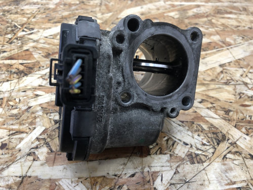 Clapeta acceleratie Ford Fiesta MK7 hatchback 2012 (28275019)