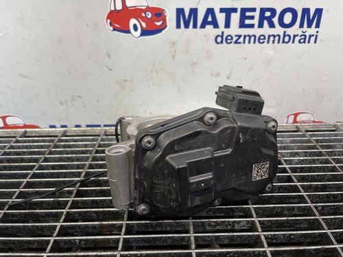 CLAPETA ACCELERATIE FORD FOCUS 1.0 ECOBOOST - (2018 2020)