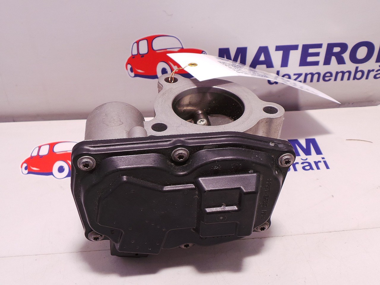 CLAPETA ACCELERATIE FORD FOCUS 1.0 INJ - (2011 2014)