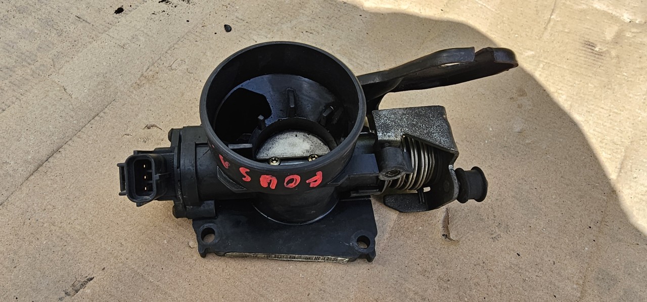 Clapeta acceleratie Ford Focus 1 1.4 16v FXDD 2000 2001 2002 2003