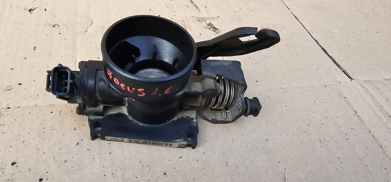 Clapeta acceleratie Ford Focus 1 1.6 16v FYDD 2000 2001 2002 2003