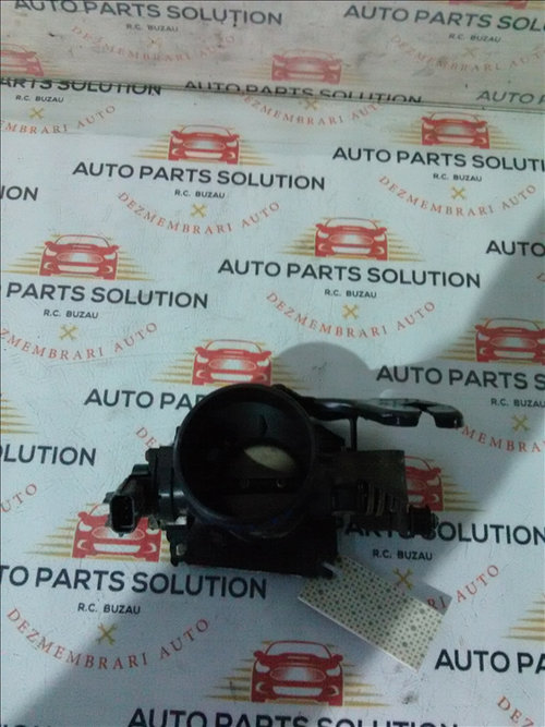 Clapeta acceleratie FORD FOCUS 1 1.6 B an fabr. 2002