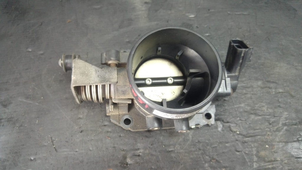 Clapeta acceleratie ford focus 1 1.6 b fydb xs4u-ld