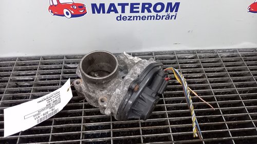 CLAPETA ACCELERATIE FORD FOCUS 1.6 INJ - (2008 2010)