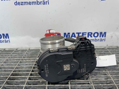 CLAPETA ACCELERATIE FORD FOCUS 2.0 ECOBOOST - (2011 2014)