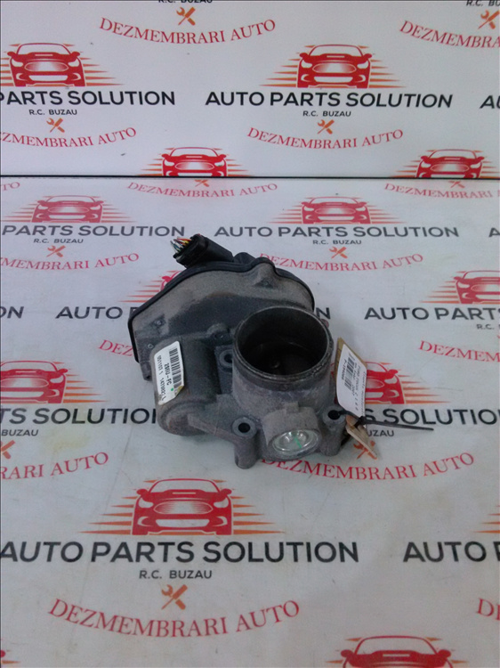 Clapeta acceleratie FORD FOCUS 2 1.6 B an fabr. 2007