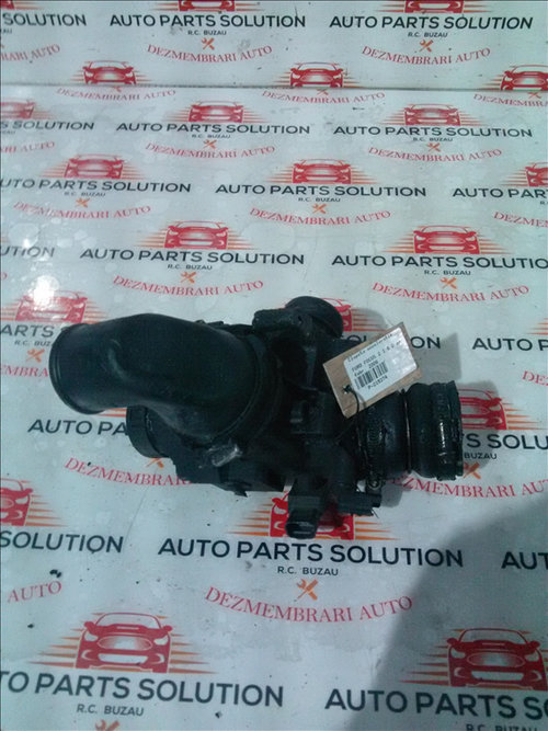Clapeta acceleratie FORD FOCUS 2 1.6 D an fabr. 2006