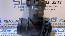 Clapeta Acceleratie Ford Focus 2 1.6 TDCI 2004 - 2...