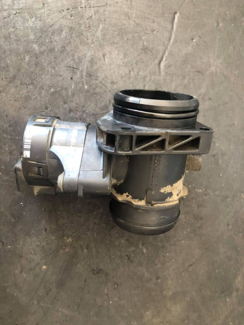 Clapeta acceleratie ford focus 2 1.6 tdci hhda 25344296