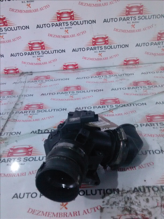 Clapeta acceleratie FORD FOCUS 2 1.6 TDCI