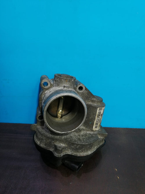 Clapeta Acceleratie Ford Focus 2 1.6i 2S6U DB