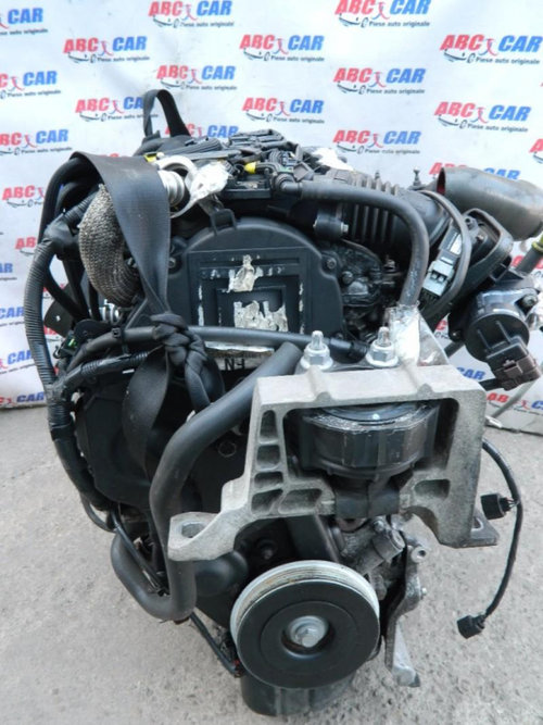 Clapeta acceleratie Ford Focus 2 2004-2010 DA 25344296