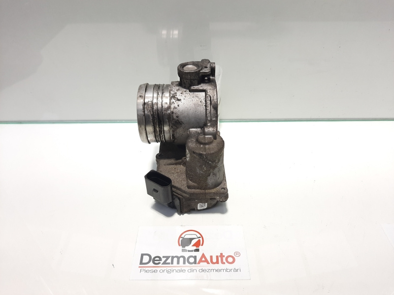 Clapeta acceleratie, Ford Focus 2 (DA) 1.6 tdci, G8DB, 7V2Q-9E926-AB (id:439460)