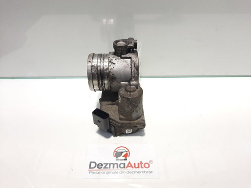 Clapeta acceleratie, Ford Focus 2 (DA) 1.6 tdci, G8DB, 7V2Q-9E926-AB (id:439460)