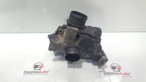 Clapeta acceleratie, Ford Focus 2 (DA) 1.6 tdci, 9655971880 (id:356314)