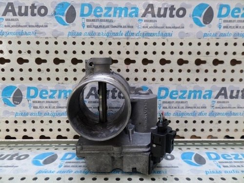 Clapeta acceleratie Ford Focus 2 (DA_) 7V2Q-9E926-AB