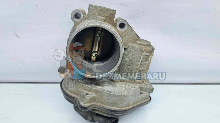 Clapeta acceleratie Ford Focus 2 (DA) [Fabr 2004-2012] VP4F9U-9E928-CA 1.6 PFI C16HDEZ