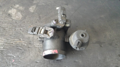 Clapeta acceleratie ford focus 2 volvo s40 v50 v70 2.0 d 9647474880