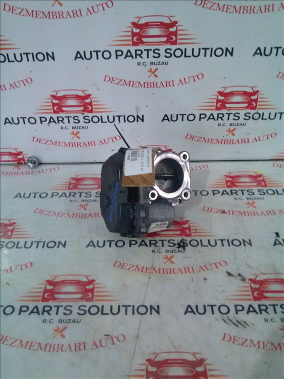 Clapeta acceleratie FORD FOCUS 3 1.5 D an fabr 2018