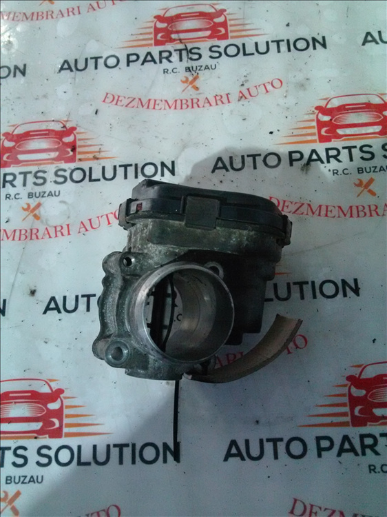Clapeta acceleratie FORD FOCUS 3 1.6 an fabr. 2012