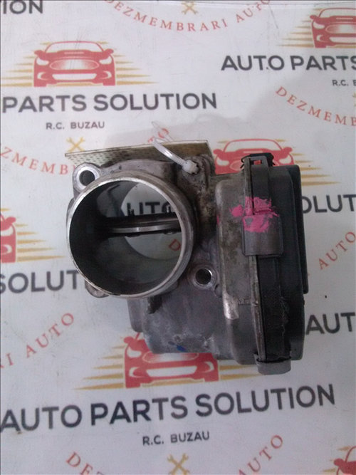Clapeta acceleratie FORD FOCUS 3 1.6 TDCI an fabr. 2014