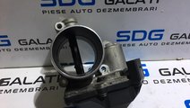 Clapeta Acceleratie Ford Focus 3 2.0TDCI 2011 - 20...