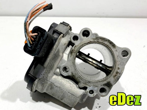 Clapeta acceleratie Ford Focus 3 (2011-2015) 1.6 tdci T3DA 9673534480