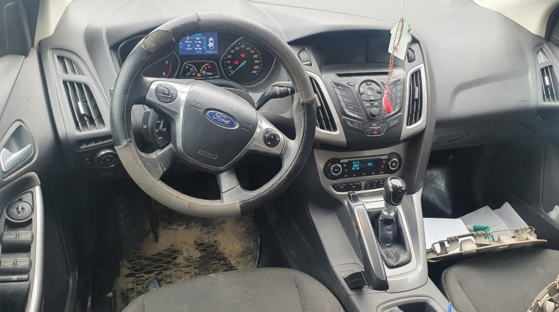 Clapeta acceleratie Ford Focus 3 2012 break 1.6 tdci