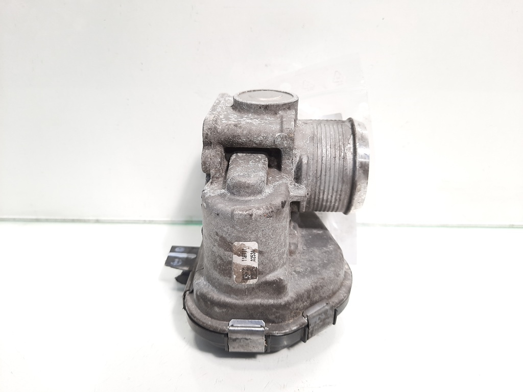 Clapeta acceleratie, Ford Focus 3 [Fabr 2010-2018] 1.6 tdci, T1DB, 9673534480 (id:426018)