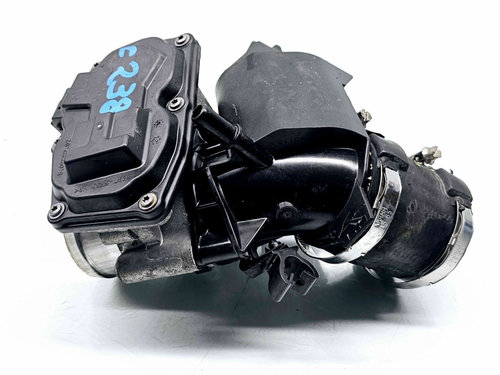 Clapeta acceleratie Ford Focus 3 [Fabr 2010-2018] CM56-9F991-FB 1.0 B MDA ECO 88KW / 120CP