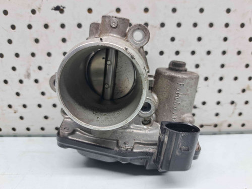 Clapeta acceleratie Ford Focus 3 Facelift [Fabr 2014-2019] 50989002 1.0 C10FD0X 1.0 C10FD0X 88KW / 1...