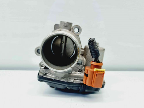 Clapeta acceleratie Ford Focus 3 Hatchback [Fabr 2011-2015] 50989002 1.0 Benz M2DA 1.0 Benz M2DA 54K...