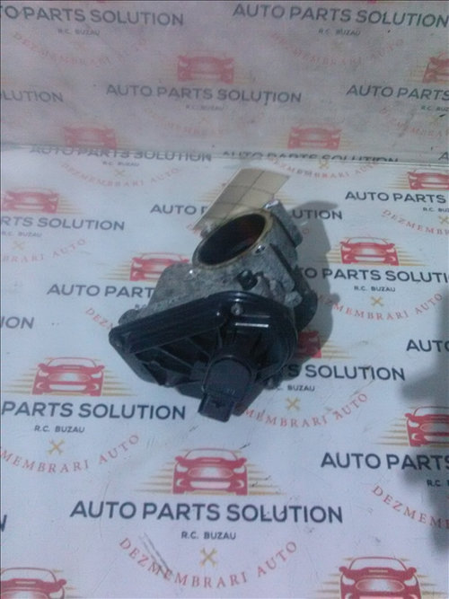 Clapeta acceleratie FORD FOCUS C MAX 1.6 B an fabr. 2006