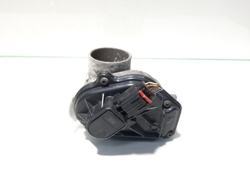 Clapeta acceleratie, Ford Focus C-Max, 1.6 TI, HXDA, cod 2S6U-9E927-F (id:453714)