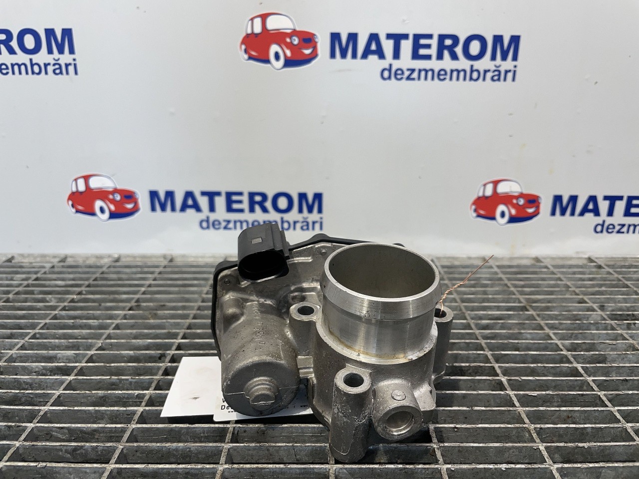 CLAPETA ACCELERATIE FORD FOCUS FOCUS 1.0 ECOBOOST - (2011 2014)