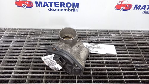CLAPETA ACCELERATIE FORD FOCUS FOCUS 1.6 INJ - (2004 2008)