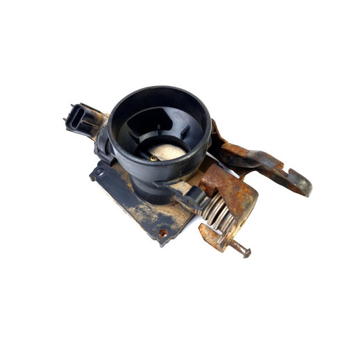 Clapeta Acceleratie Ford FOCUS Mk 1 1998 - 2004 Benzina XS4U9E927LA, XS4U-9E927-LA, XS4U 9E927 LA, X...