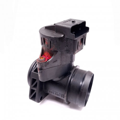 Clapeta Acceleratie Ford Focus Mk 2 2005-2010 1.6 Tdci Motorina 9643836980, 212726