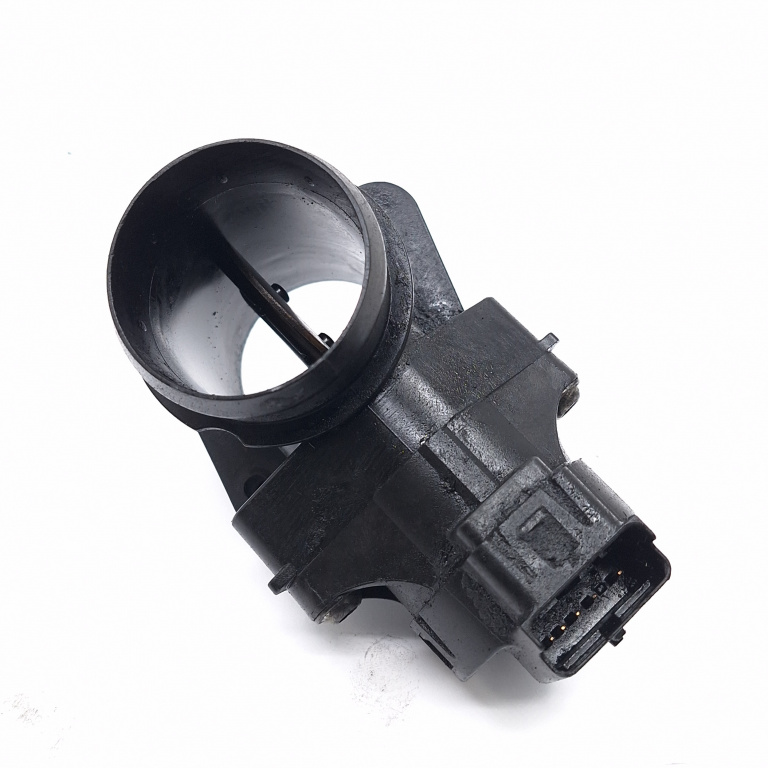 Clapeta Acceleratie Ford Focus Mk 2 2005-2010 1.6 Tdci Hhda Motorina 9643836980, 96-438-369-80, 111585 Delphi