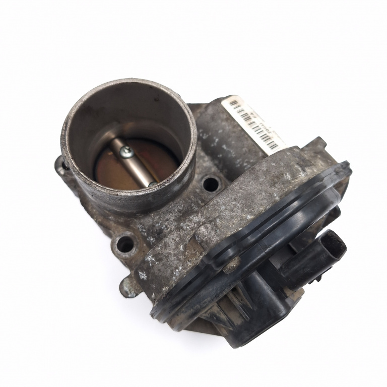 Clapeta Acceleratie Ford Focus Mk 2 2005-2010 1.6 Ti Hxda Benzina 2S6Ufa, 0900946L, 2S6U-Fa, 1908051