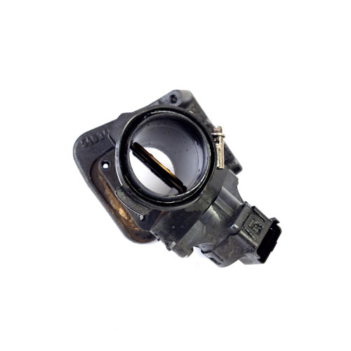 Clapeta Acceleratie Ford FOCUS Mk 2 2005 - 2010 Motorina 9686487280, 96 864 872 80, 96-864-872-80